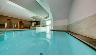 Villa di Bosco