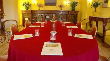 Villa Diodoro