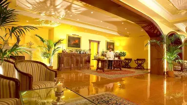 Villa Diodoro
