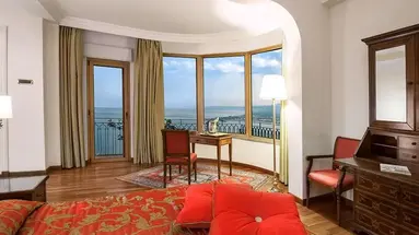 Villa Diodoro