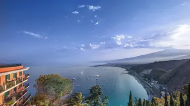 Villa Diodoro
