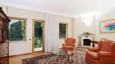 Villa Diodoro