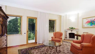 Villa Diodoro