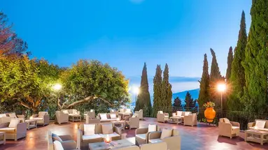 Villa Diodoro