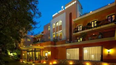 Villa Diodoro