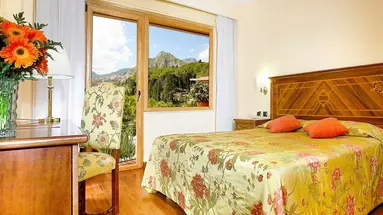Villa Diodoro