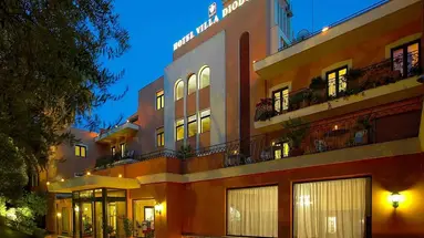 Villa Diodoro