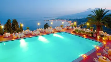 Villa Diodoro