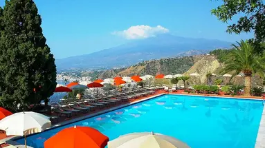 Villa Diodoro