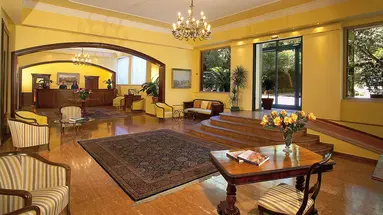 Villa Diodoro