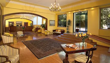 Villa Diodoro
