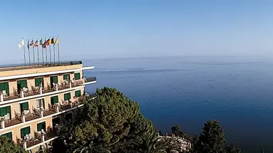 Villa Diodoro