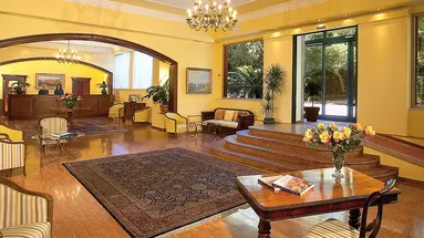Villa Diodoro