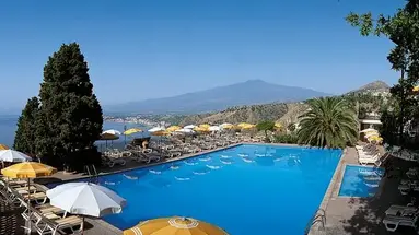 Villa Diodoro