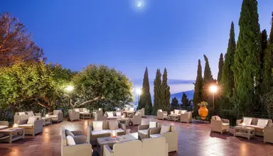 Villa Diodoro