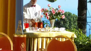 Villa Diodoro