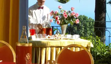 Villa Diodoro
