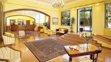 Villa Diodoro