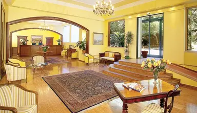 Villa Diodoro