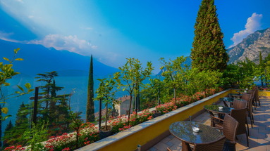 Villa Dirce
