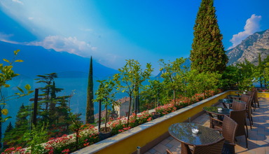 Villa Dirce