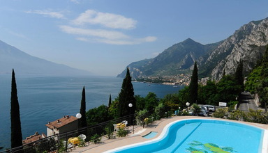 Villa Dirce