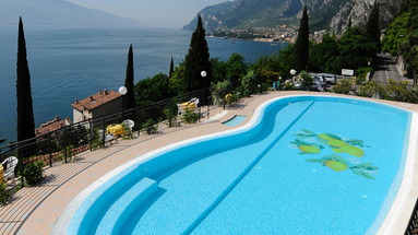 Villa Dirce