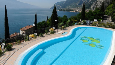 Villa Dirce