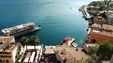 Villa Dirce
