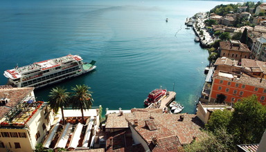 Villa Dirce