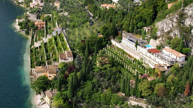 Villa Dirce