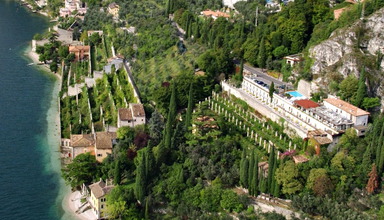 Villa Dirce