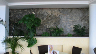 Villa Dirce