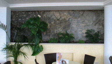 Villa Dirce