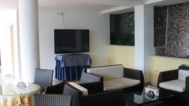 Villa Dirce
