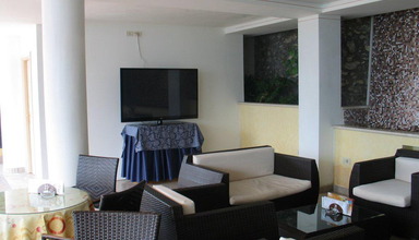 Villa Dirce