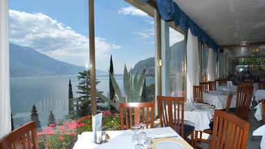 Villa Dirce