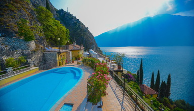 Villa Dirce
