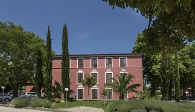 Villa Donat