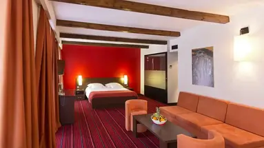 Villa Donat