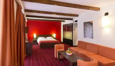 Villa Donat