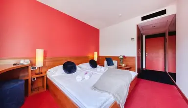 Villa Donat