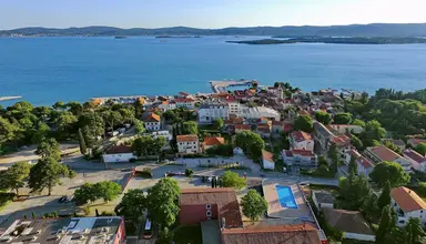 Villa Donat