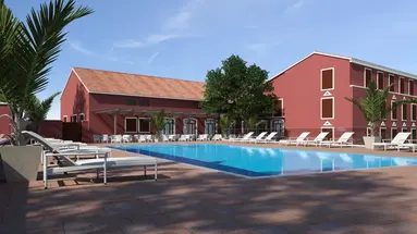 Villa Donat
