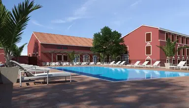 Villa Donat