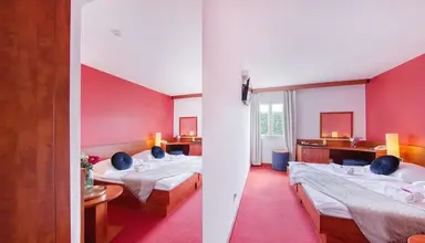 Villa Donat