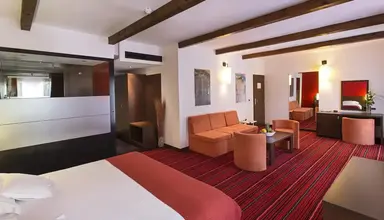 Villa Donat