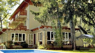 Villa Dorottya