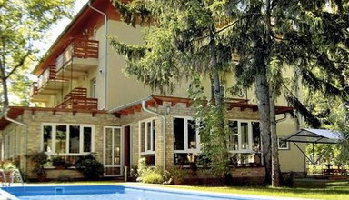 Villa Dorottya