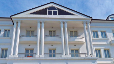 Villa Duraku